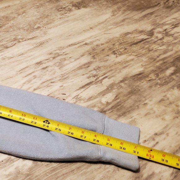 Vintage Bluenotes baby blue hoodie - Picture 3 of 6